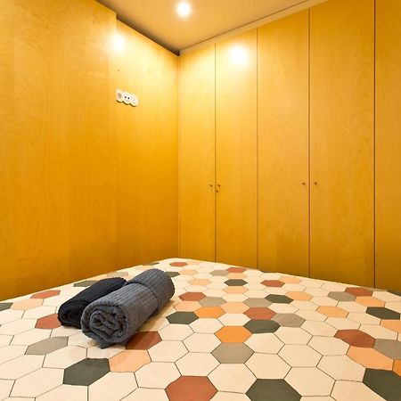 Oporto Blue Republica - Cozy City Centre Studio 외부 사진