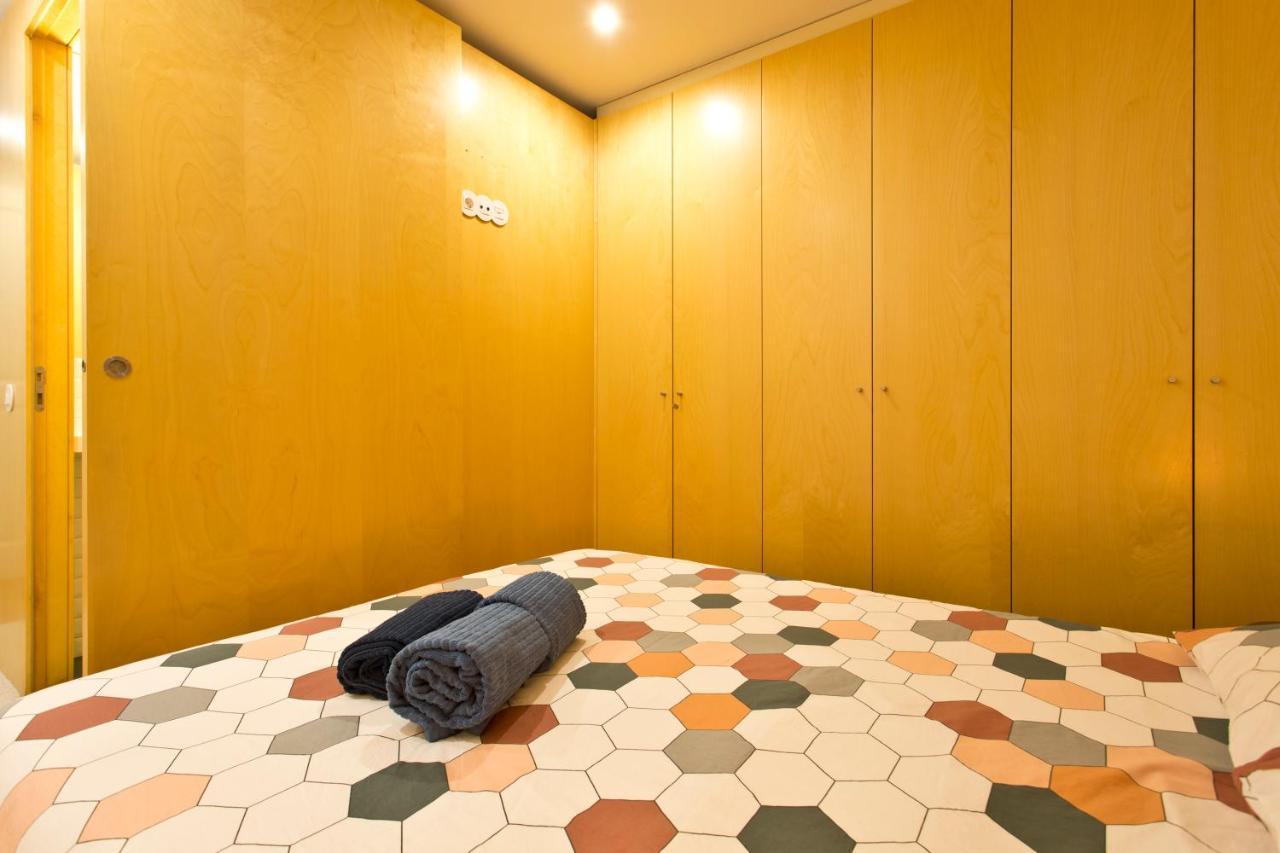 Oporto Blue Republica - Cozy City Centre Studio 외부 사진