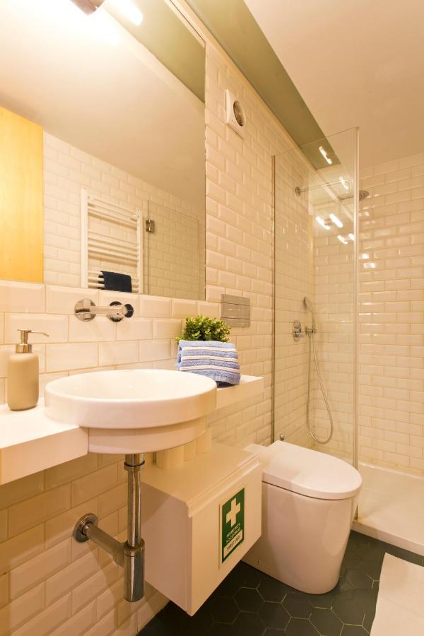 Oporto Blue Republica - Cozy City Centre Studio 외부 사진