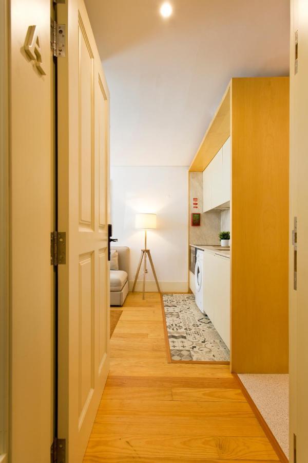 Oporto Blue Republica - Cozy City Centre Studio 외부 사진