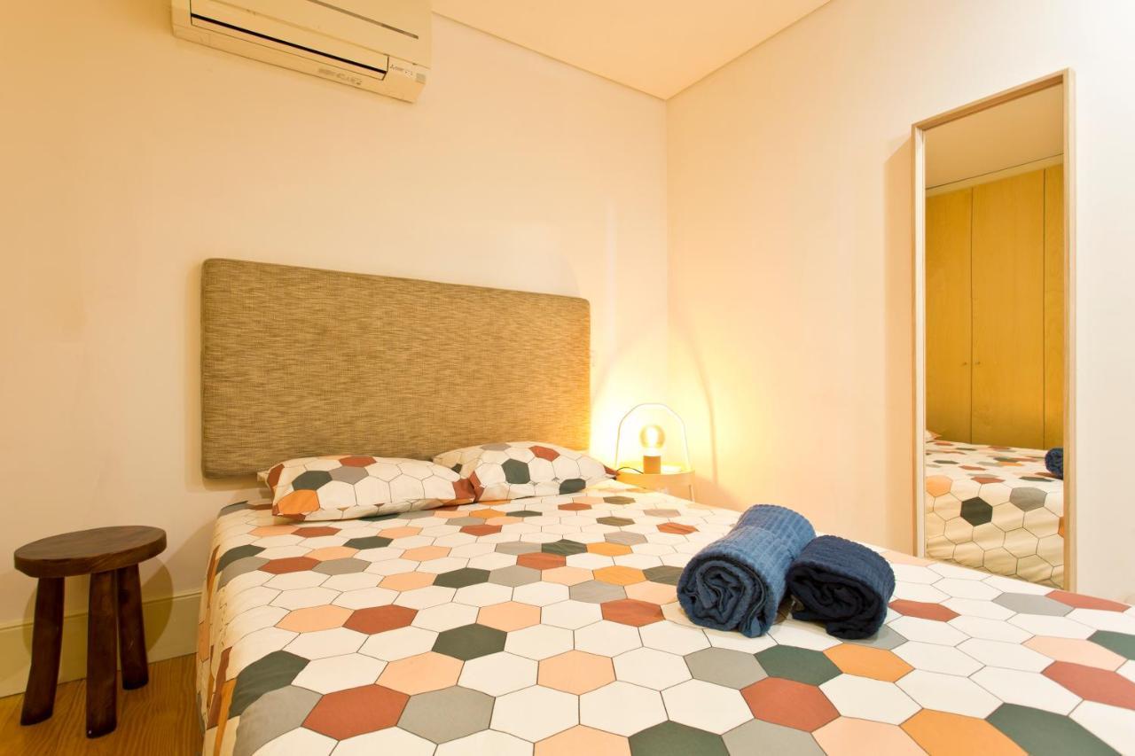 Oporto Blue Republica - Cozy City Centre Studio 외부 사진