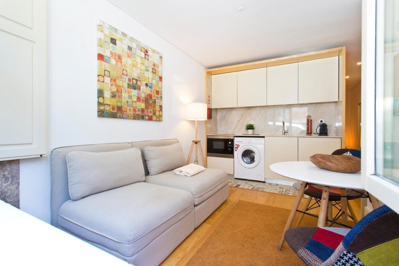 Oporto Blue Republica - Cozy City Centre Studio 외부 사진