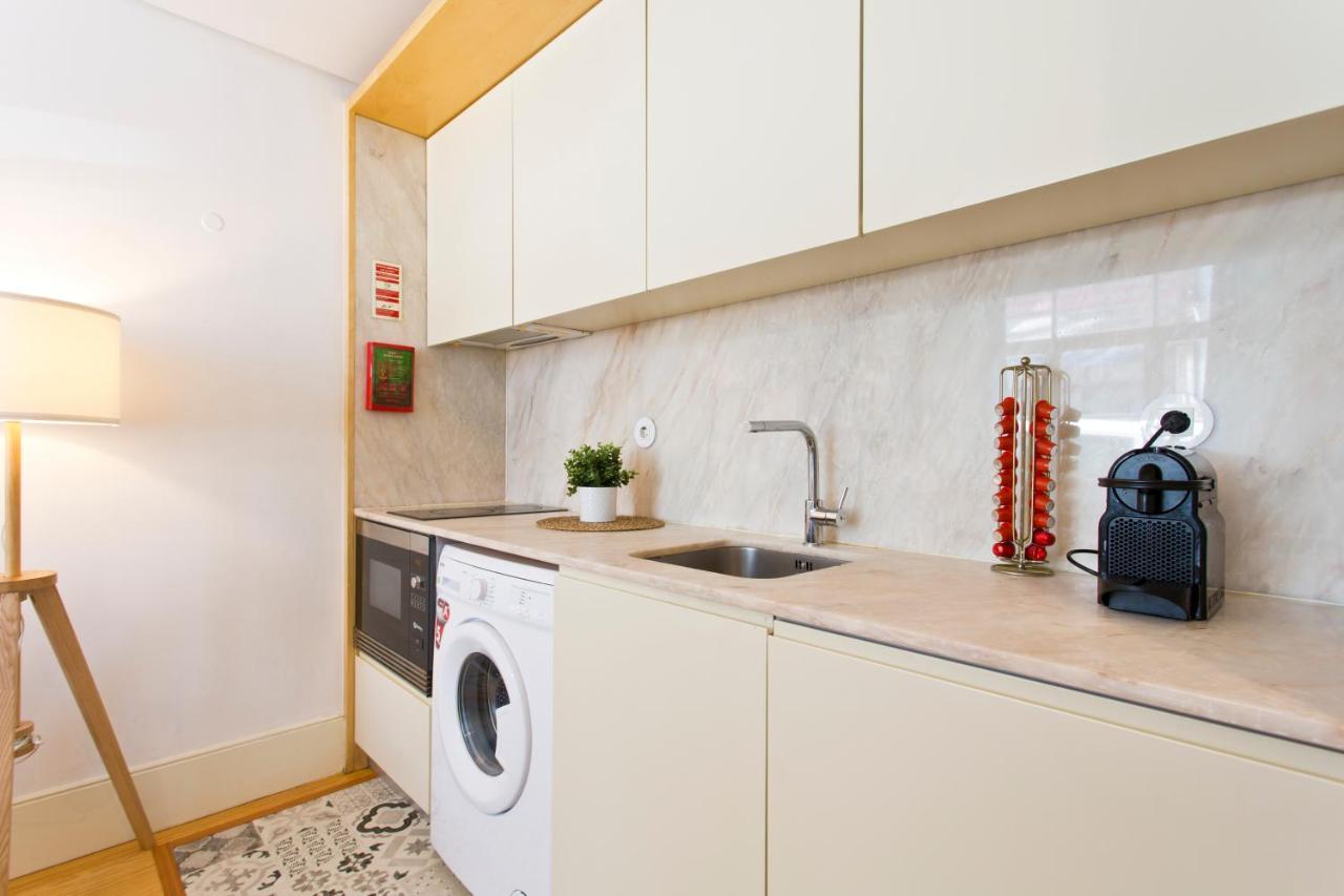 Oporto Blue Republica - Cozy City Centre Studio 외부 사진