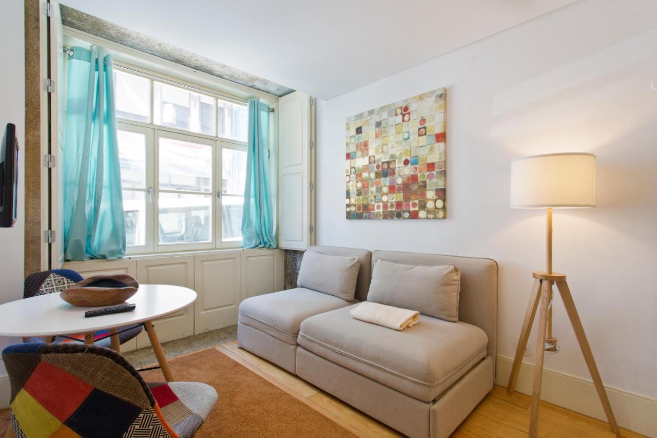 Oporto Blue Republica - Cozy City Centre Studio 외부 사진