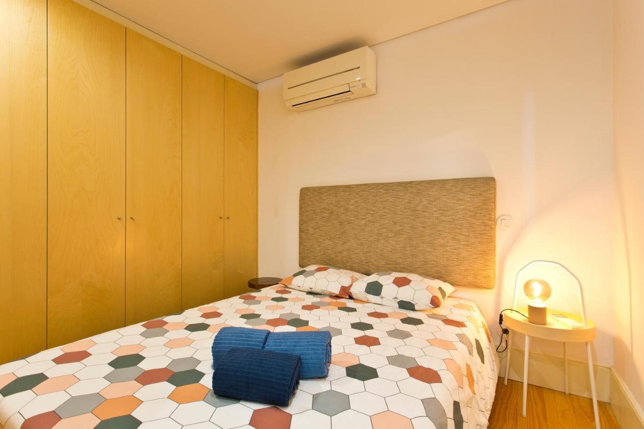 Oporto Blue Republica - Cozy City Centre Studio 외부 사진