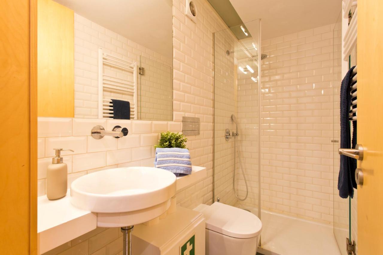 Oporto Blue Republica - Cozy City Centre Studio 외부 사진