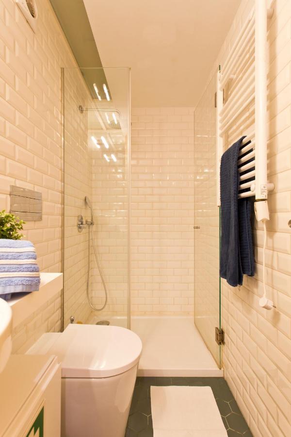 Oporto Blue Republica - Cozy City Centre Studio 외부 사진