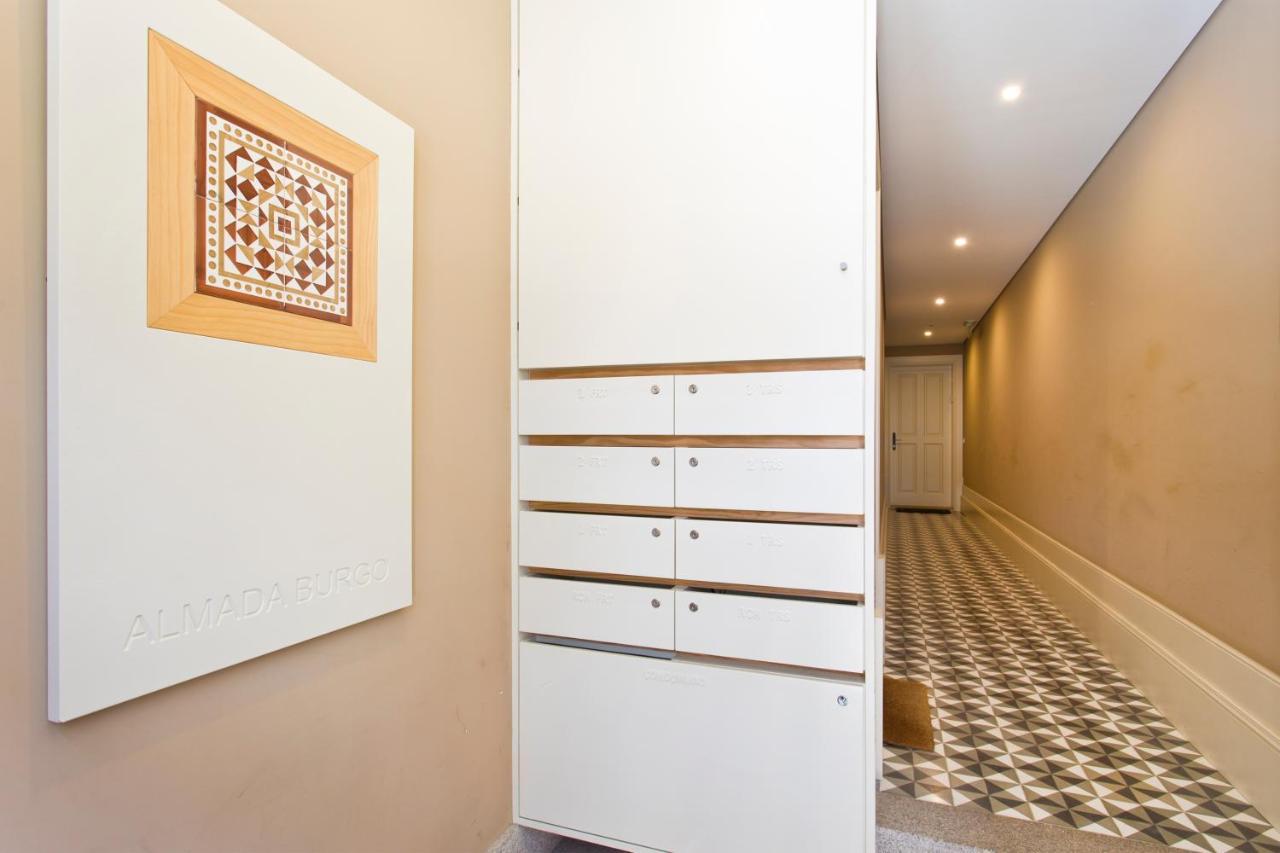 Oporto Blue Republica - Cozy City Centre Studio 외부 사진